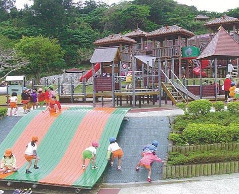 Green House Urasoe Luaran gambar